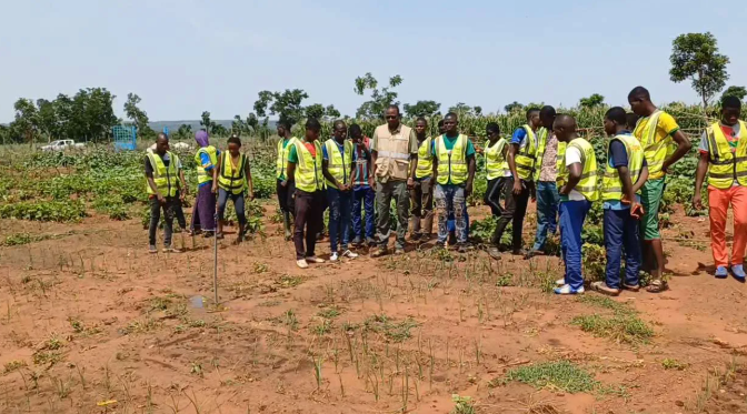 Entrepreneuriat & Formation