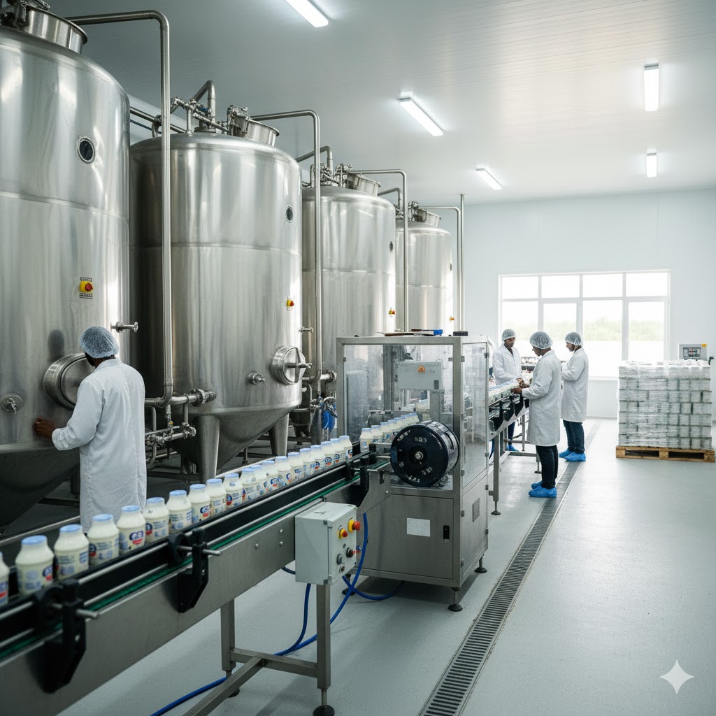 Projet transformation